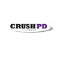 CrushPD Fitness - Neuro Exercise and Wellness logo