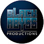 Black Abyss Productions logo