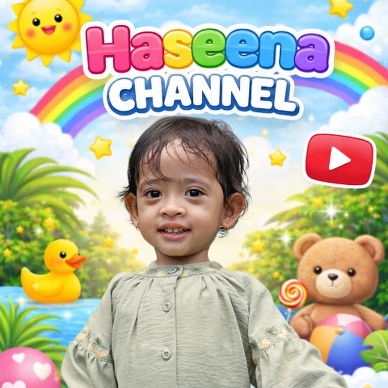 Haseena Official