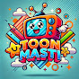 Toon Masti logo