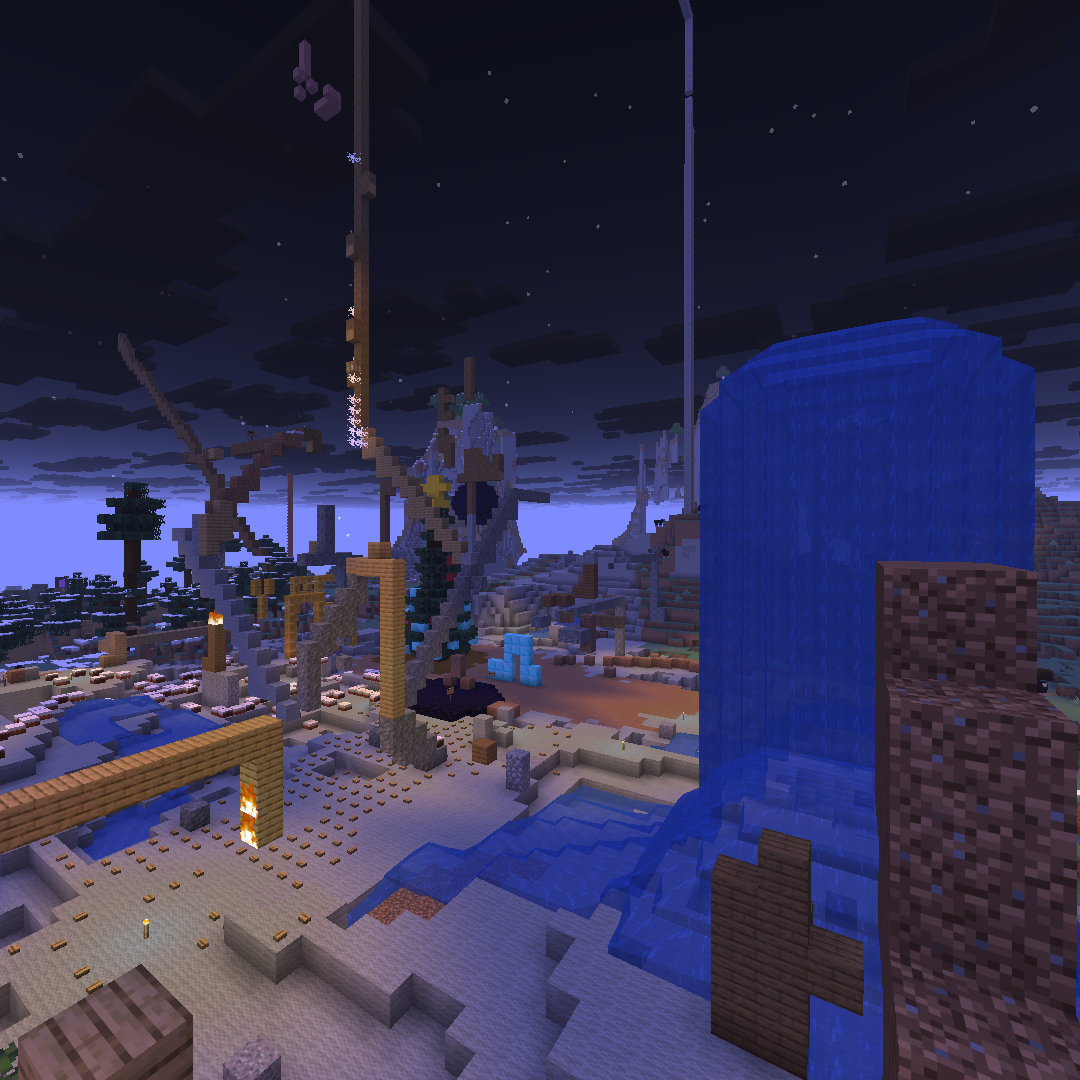 Post from LookOut3D