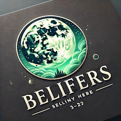Belifers avatar