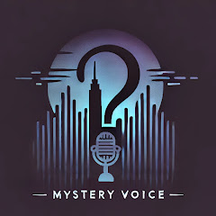 都市伝説解説局【ミステリーボイス】