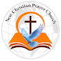 New Christian Prayer Church  logo