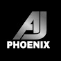 AJ PHOENIX - @ajphoenix929 - Youtube