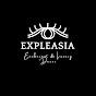 Expleasia Exuberant & Luxury Decor logo