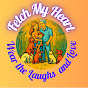 Fetch My Heart Studio logo