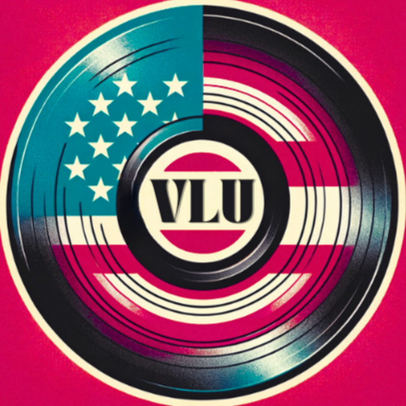 Vintage Lifestyle USA Logo
