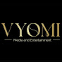 Vyomi Media and Entertainment  logo
