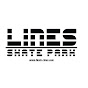 LiNES Skate Park logo