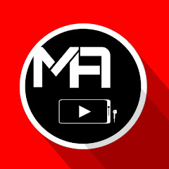 Tech with marz channel logo