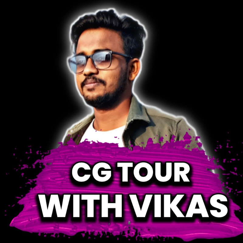 Cg ToUr WiTh ViKaS icon