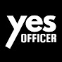 Yes Officer logo