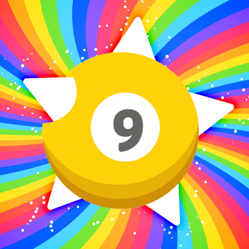 9BoThew 膠保廢 Logo