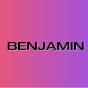 BENJAMIN logo