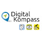 Digital-Kompass Avatar