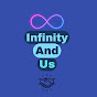 Infinity And Us logo