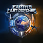 Earth’s Last Defense logo