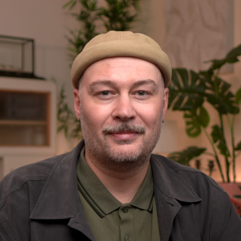 Xander Ewald