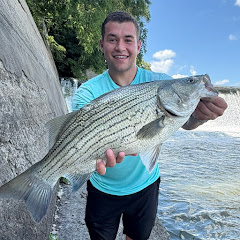 COOPER’S CATCH