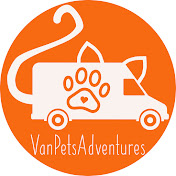 Van Pets Adventures