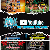 POW! Pro Wrestling