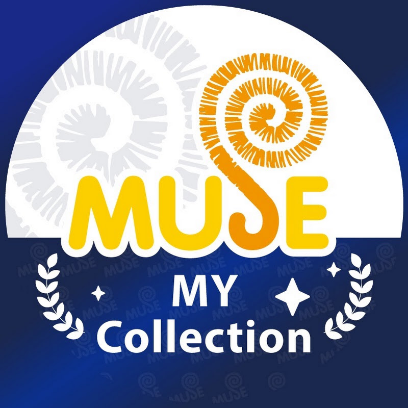 Muse Malaysia - Best Anime Collection