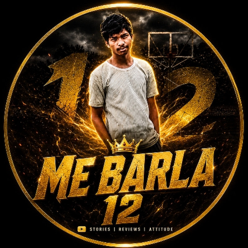 ME BARLA 12