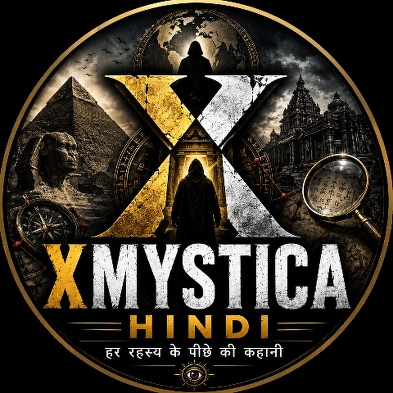 XMYSTICA
HINDI
