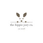 The Hippie Joey Co. logo