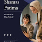 Prof. Shamas Fatima logo