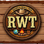 Redneck World Tour logo