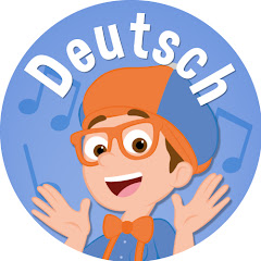 Lasst uns mit Blippi singen! Avatar