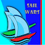 Sail Wars YouTube Profile Photo
