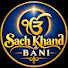 hxwj0qo6x8E-channel-avatar-Sach Khand Bani