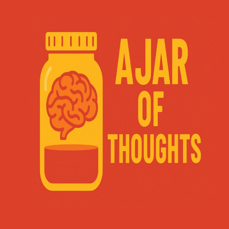AJar of Thoughts