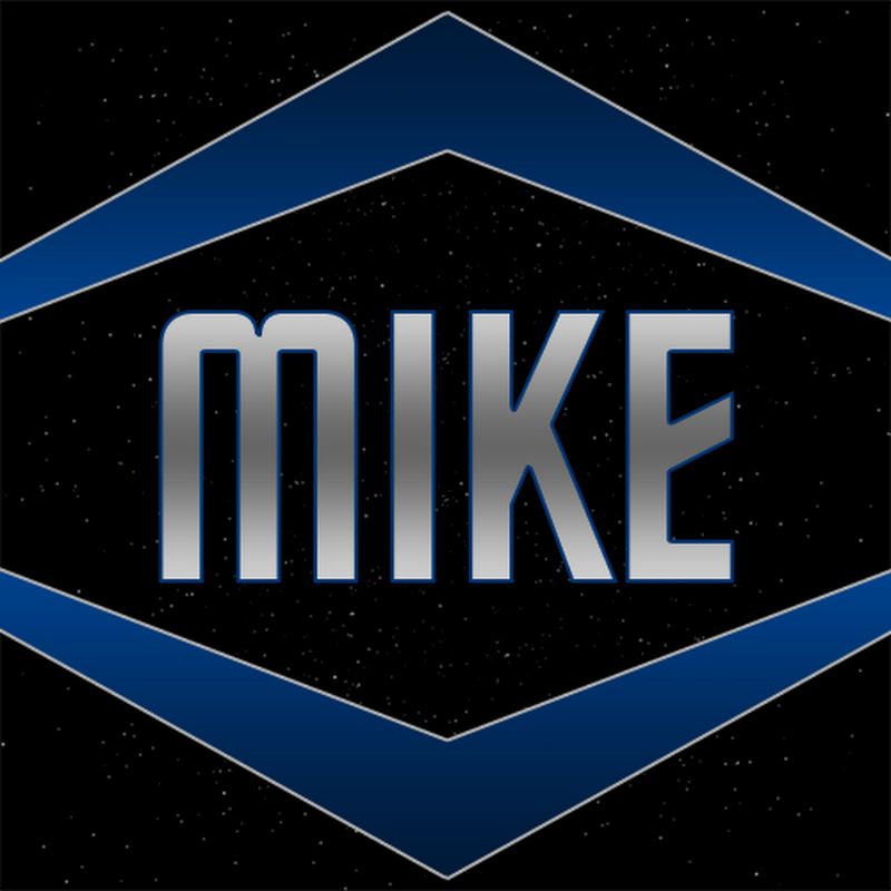 Trek Master Mike