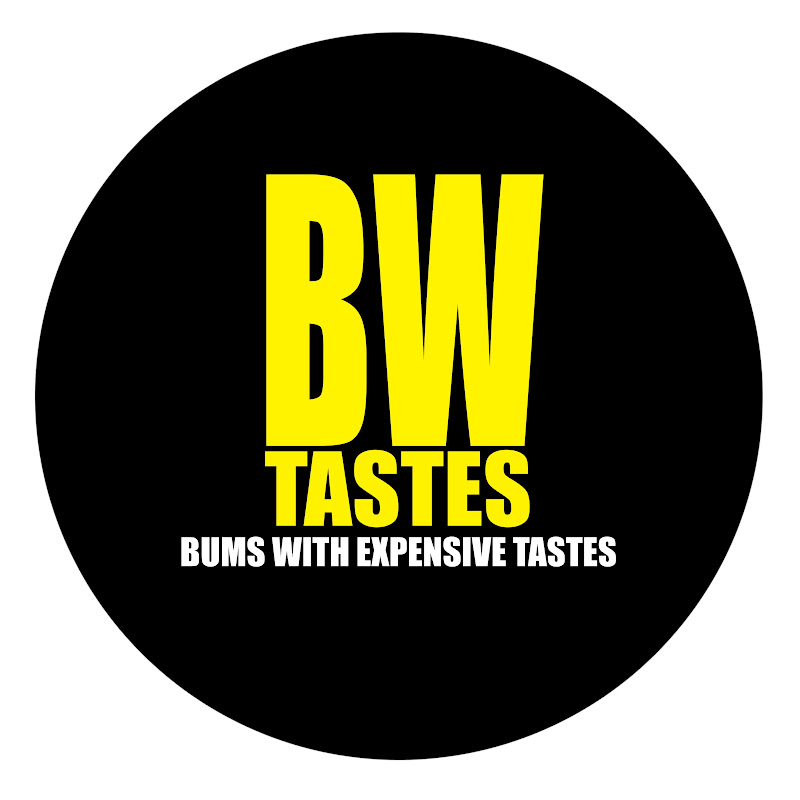 Bums With Expensive Tastes