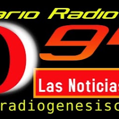 Radio Genesis Caucete
