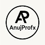 Anuj ProFX logo