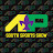 AP south sports show