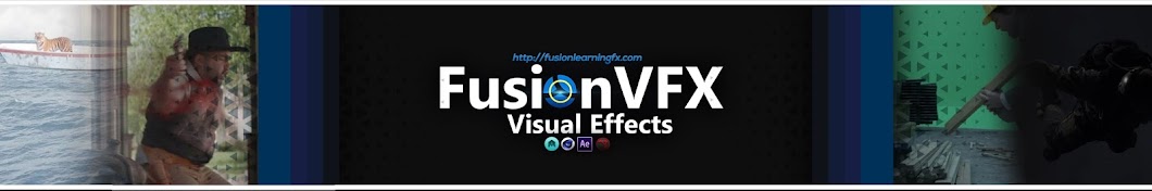 Fusionlearningfx Avatar canale YouTube 