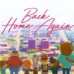 Back Home Again Movie