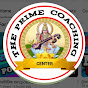 THE PRIME COACHING CENTER  logo