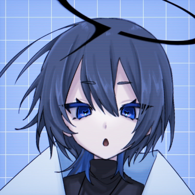 藍井とあ