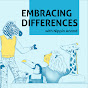Embracing Differences logo