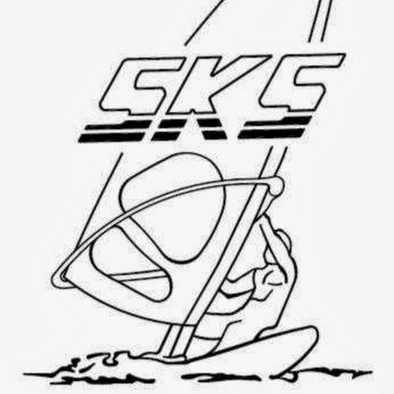 SKS Surf-Klub Salzgitter logo