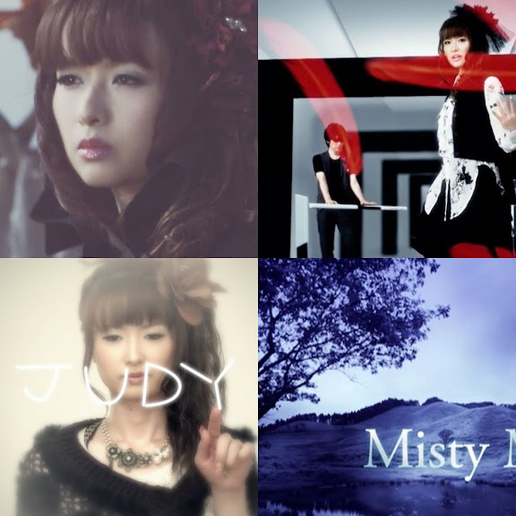 Official GARNET CROW