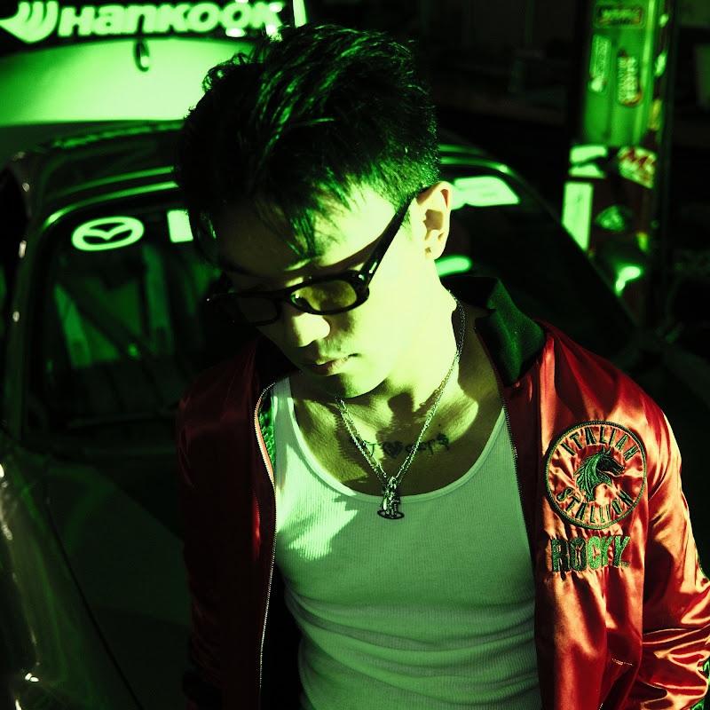 bachyard ghost @bachyardghost | Thizzler