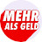 Mehr als Geld